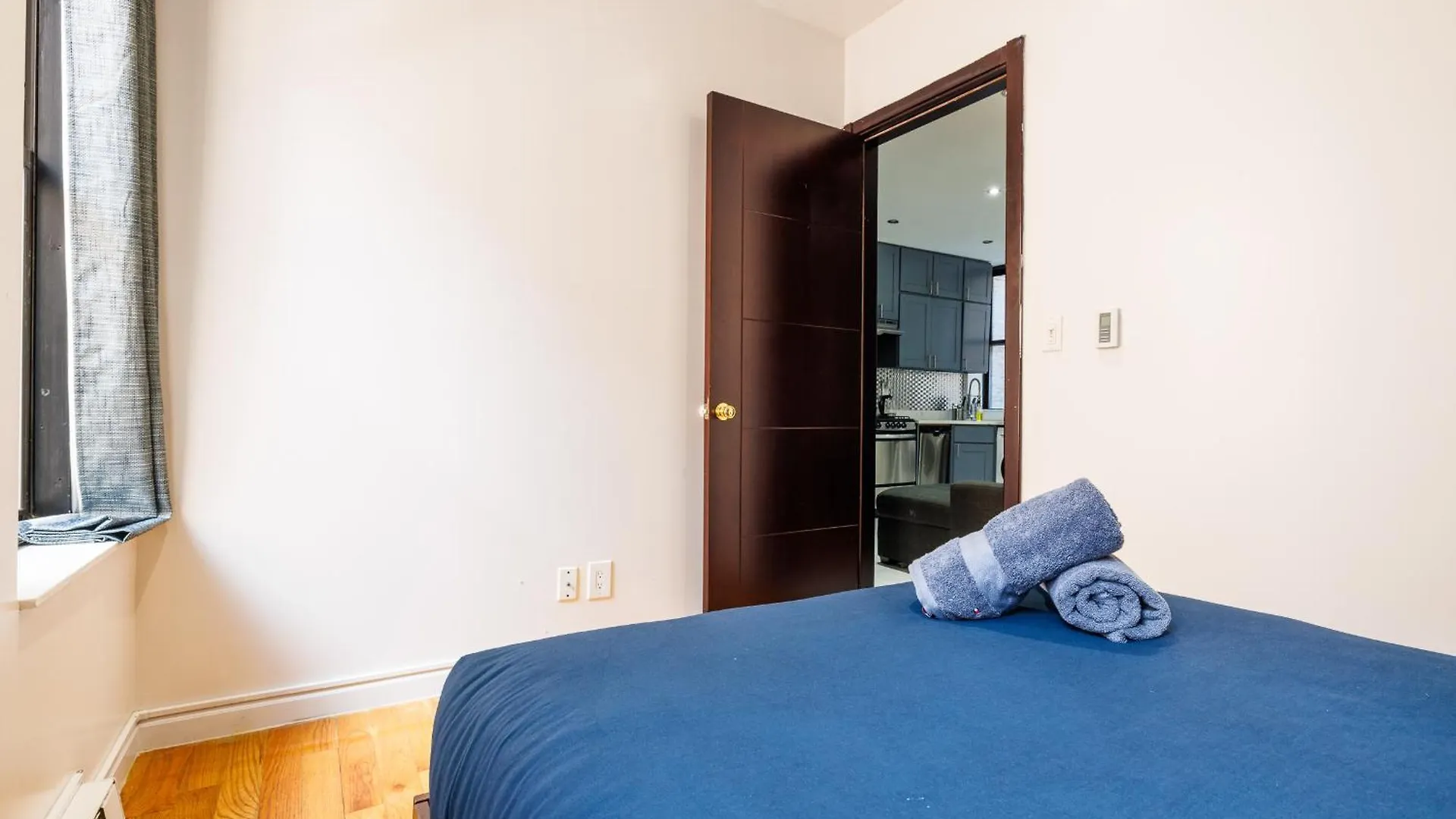 Ultimate Urban Living At Centrally Located Apartments New York Stati Uniti
