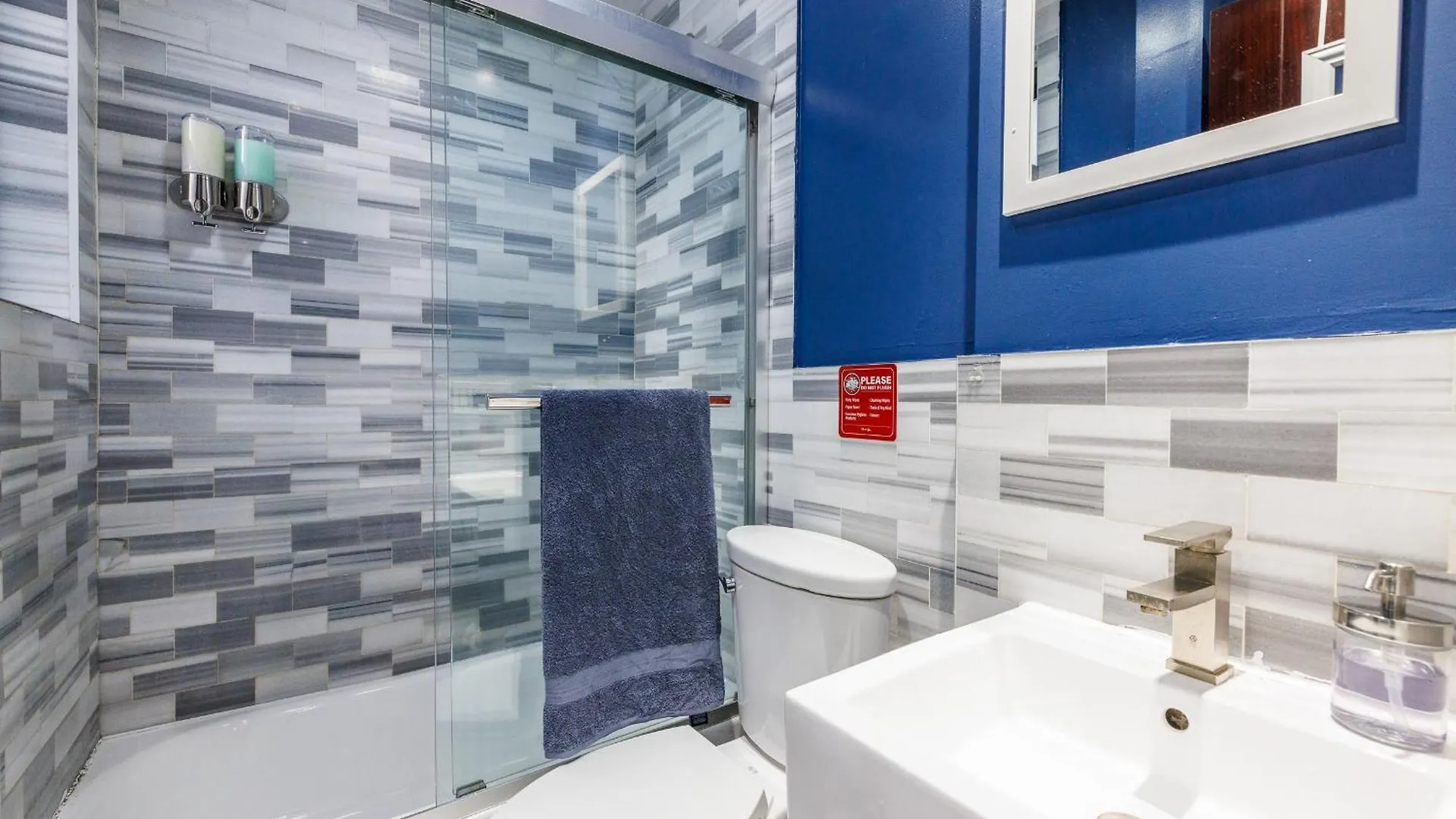 Ultimate Urban Living At Centrally Located Apartments New York 0*,  Stati Uniti