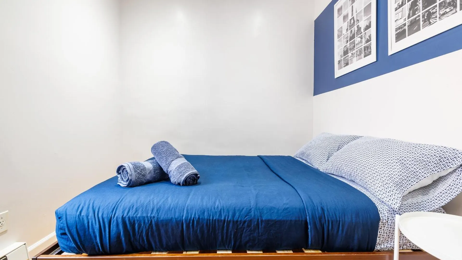 Ultimate Urban Living At Centrally Located Apartments New York