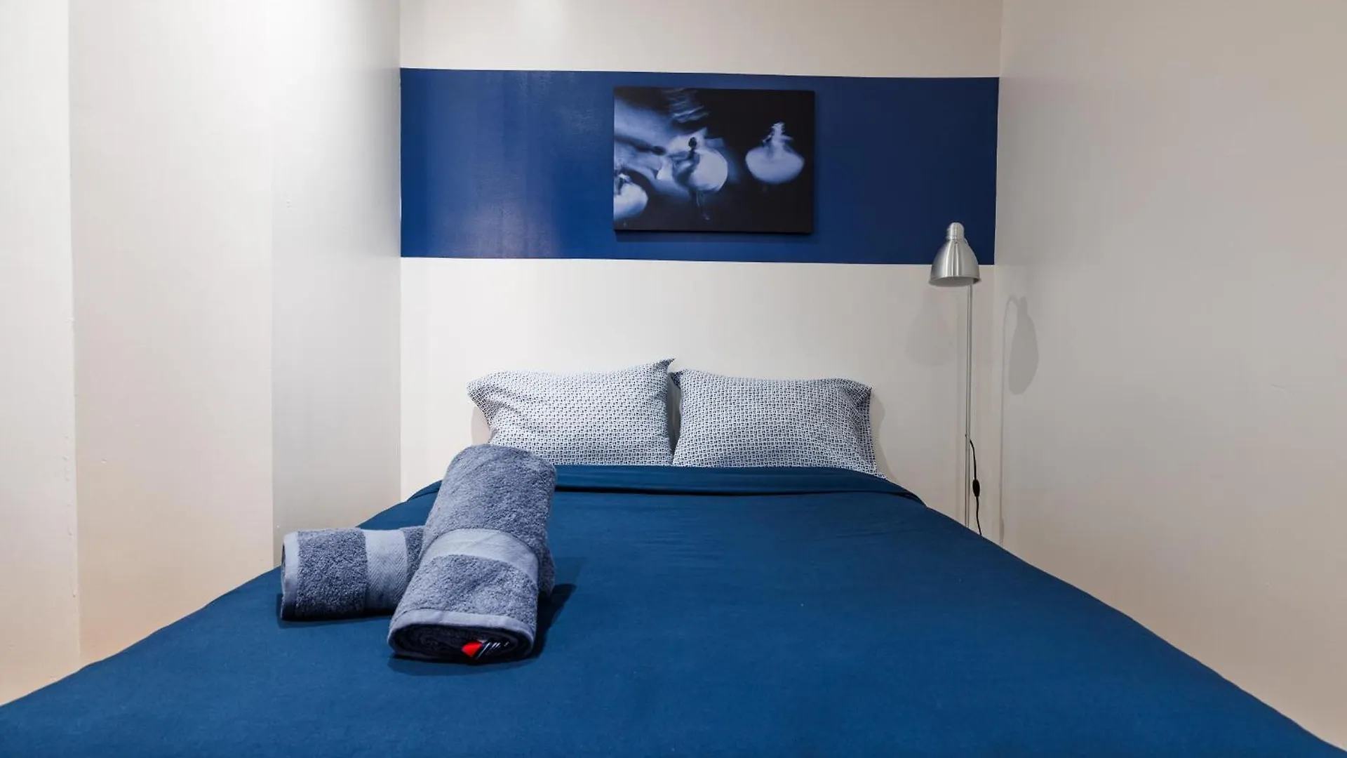 Ultimate Urban Living At Centrally Located Apartments New York