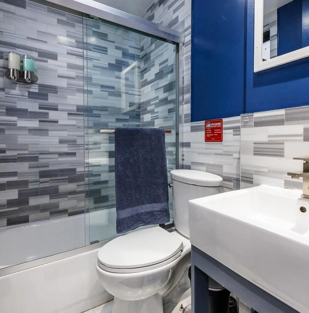Ultimate Urban Living At Centrally Located Apartments New York