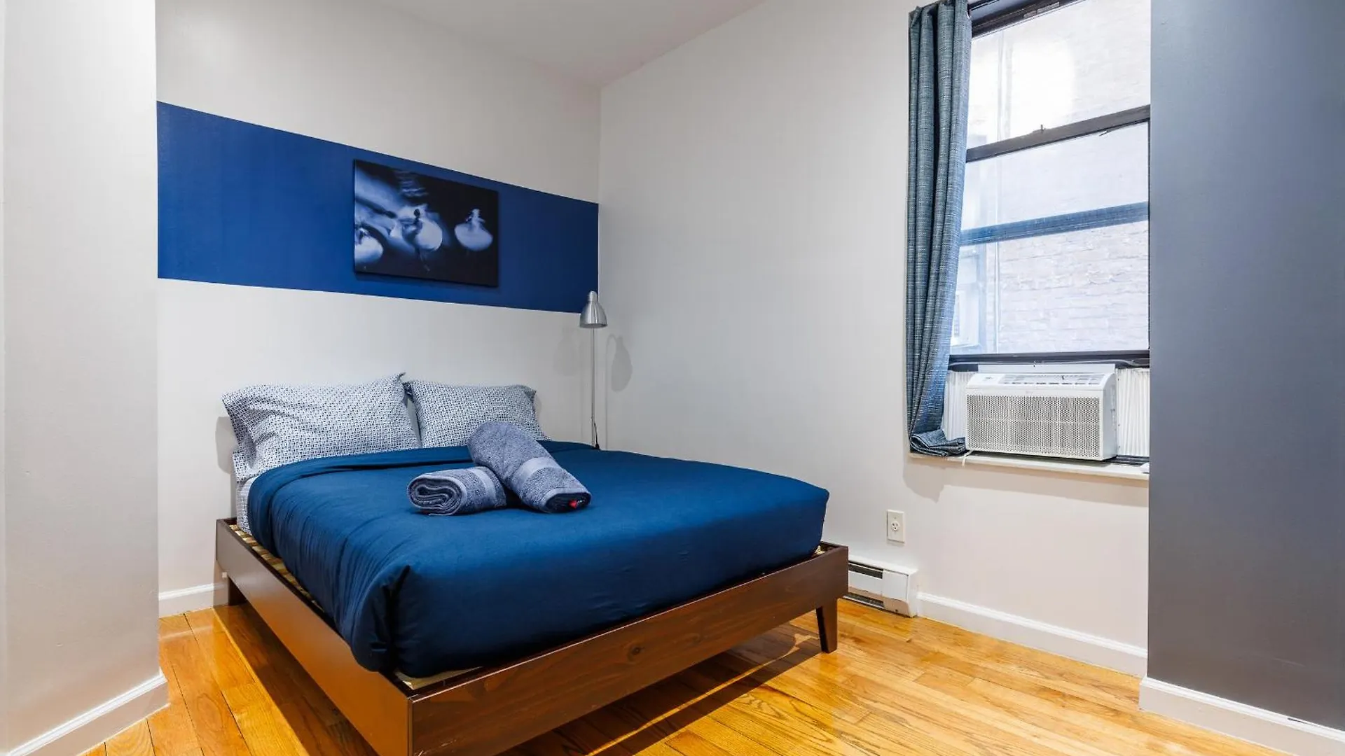 Ultimate Urban Living At Centrally Located Apartments New York