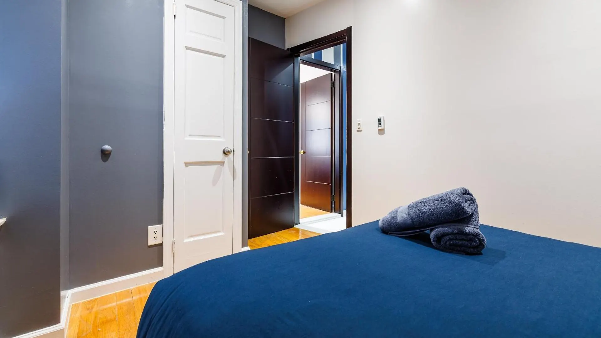 Ultimate Urban Living At Centrally Located Apartments New York