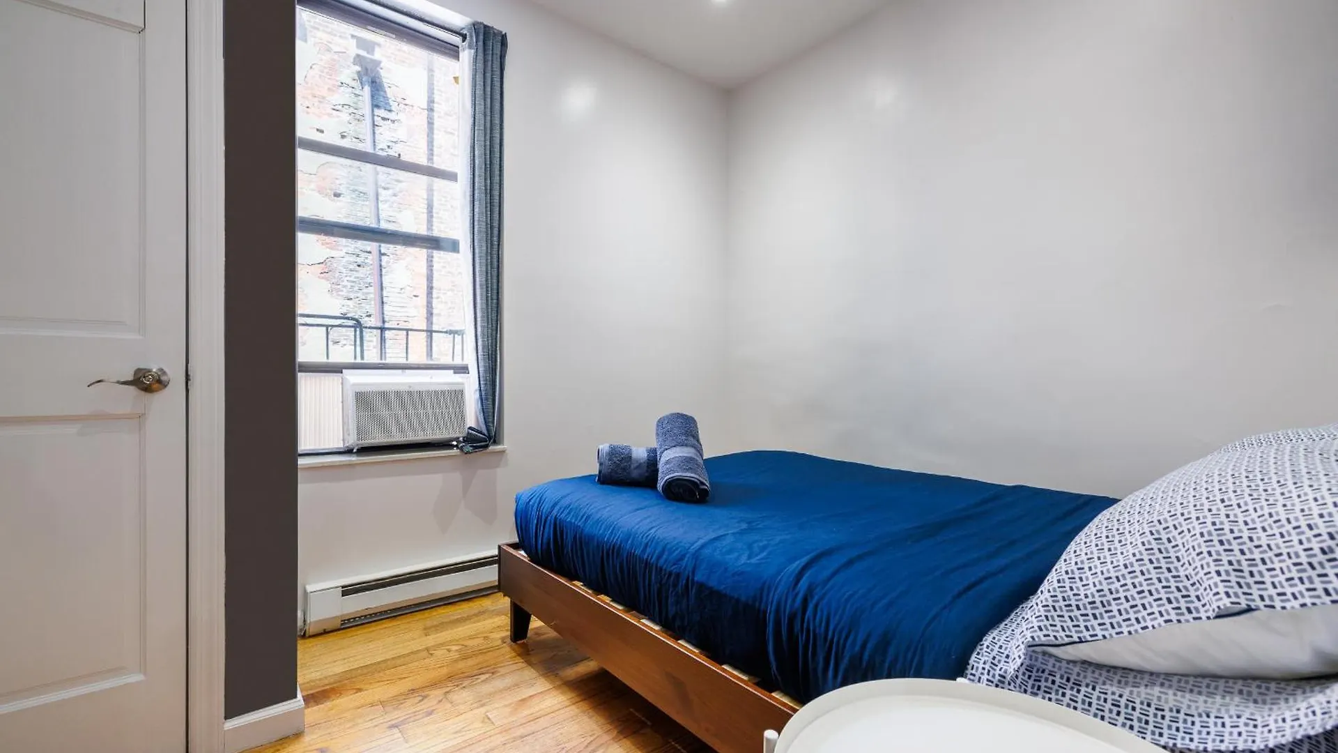 Ultimate Urban Living At Centrally Located Apartments New York